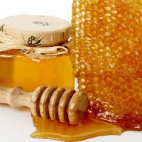 Лечение мёдом и продуктами пчеловодства