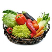 Вегетарианство: плюсы и минусы