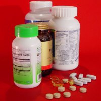 Польза и вред витаминов в таблетках