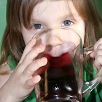 Соки для детей, вред и польза соков