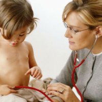 Ротавирусная инфекция у детей: симптомы, лечение