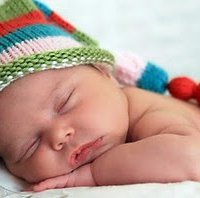 Сколько должен спать малыш?