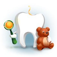 Нужно ли лечить молочные зубы?