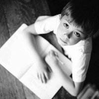 Как научить ребенка писать грамотно