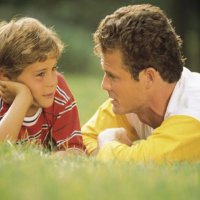 Как научиться доверять ребенку?