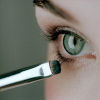 Как подобрать вечерний макияж для зеленых глаз