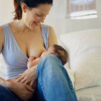 Личный опыт отлучения ребенка от грудного вскармливания
